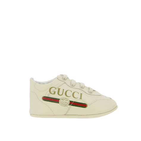 scarpette gucci neonata